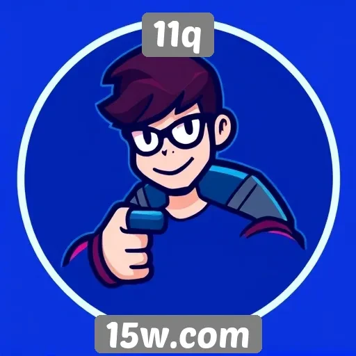 Recursos exclusivos disponíveis em 11q