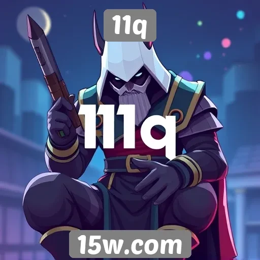 Explorando a biblioteca de jogos disponíveis no 11q