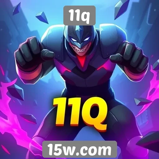 Exploração dos jogos mais populares no 11q